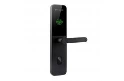 China RF860 Electronic RFID Card hotel lock Smart lock supplier