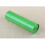 Custom Rolled Edge Custom Paper Cans Packaging Mailing Cardboard Paper Tube
