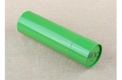 China Custom Rolled Edge Custom Paper Cans Packaging Mailing Cardboard Paper Tube supplier