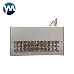 YM Custom Led Sign 100W UV LED for Printing Air Cooling UV LED Curing System for sale