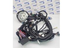China Cabin Wiring Harness YA00028880H1 For HITACHI ZAX200-5G supplier