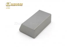China Reliable Tungsten Carbide Inserts Snow Plow Cutting Edge For  Compact Tractors supplier