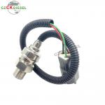 Oil Pressure Sensor 7861-92-1610 for PC200-6 PC220-6 PC300-6 Excavator for sale