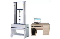China Spring Tension And Compression Testing Machine , Spring Tensile Compression Tester supplier