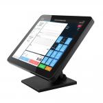 RS232C Interface TFT LCD POS Touch Screen Monitor 1280*1024 17 Inch for sale