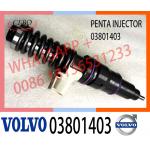 fuel injector 03801144 03801144 3801403 03801403