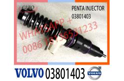 China fuel injector 03801144 03801144 3801403 03801403 supplier