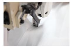 China Chef Uniform manufacturer