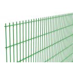 50X200mm Double Wire Mesh Fencing for sale
