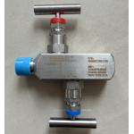 Rosemounte 2 Way Valve Manifold 0306 Inline Manifold 306 In-Line Pressure Manifold 0306RT22BA21 0306RT22BA11 for sale