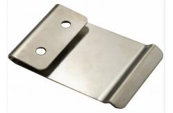 China Precise CNC Bending Aluminum Sheet Metal Plate Components Industry supplier