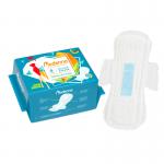 Customizable Fragrance Cotton Sanitary Napkin For Ladies
