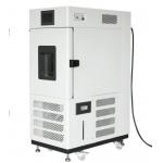 PID Microcomputer Humidity SECC Small Environmental Chamber for sale