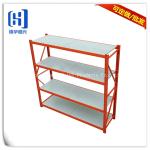 1200mm Length Warehouse Storage Shelves Heavy Duty Pallet Racks For Factory for sale