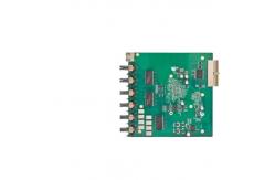 China Customized SMT Assembly Services Mobile Phone Assembly supplier