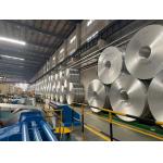 Aluminum Foil Container Raw Material for Food Packing Advanced Technology