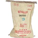 Japan Daru ABS Other Plastic Raw Materials High Flow PA Material Natural Color for sale