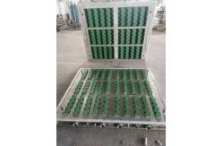 China Expanded Polystyrene Mold / Styrofoam Mould / EPS Foaming Mould Customizable supplier