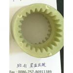 Regulating Wheel Center Gauge Suit Spring Bending Machine Part