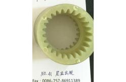 China Regulating Wheel Center Gauge Suit Spring Bending Machine Part supplier