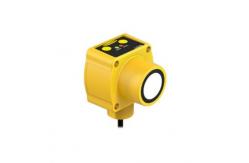 China QS18VP6R | Banner Through Beam Photoelectric Sensor supplier