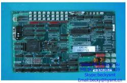 China JUKI750(760) Carry PWB Board E86177210A0 electronic cards supplier