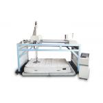 OEM  Electric Spring Fatigue Furniture Testing Machine For Cornell Mattress for sale