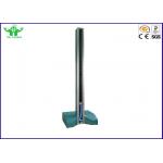 Electronic Socks Tensile / Digital Socks Tensile Testing Instrument With LCD Controller for sale