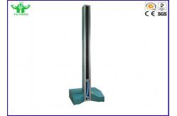China Electronic Socks Tensile / Digital Socks Tensile Testing Instrument With LCD Controller supplier