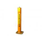 6m3/Min 2100mm Pneumatic Pipe Ramming Tools For Well Drilling for sale