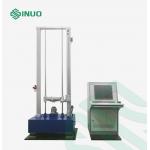 UL2580 Lithium EV Battery Testing Equipment Mechanical Shock Testing Equipment