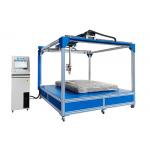 Mattress Fitness And Hardness Testing Machine Computer Control for sale