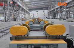 China Rollerbeds supplier