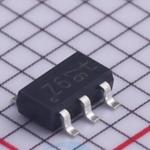 BZA456A Flash Memory IC Chip TVS Transient Suppression Diode for sale