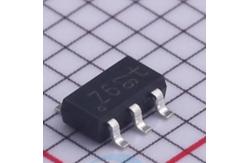 China BZA456A Flash Memory IC Chip TVS Transient Suppression Diode supplier