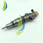 236-0962 Diesel Fuel Injector 2360962 For E330C Excavator C9 Engine for sale