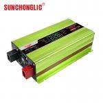 1000 Watt Sine Wave Solar Power Inverter Charger 12v 220v UPS Power Inverter