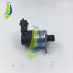 0928400750 Fuel Metering Regulator Solenoid Valve For Excavator Parts for sale