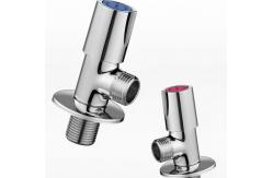 China G1/2 Angle Valve Kitchen Bath Accessory supplier