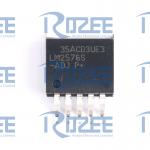LM2576SX-ADJ/NOPB