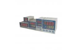 China AI518 Intelligent Industrial PID Temperature Controller RS485 Big LED display supplier