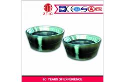 China Castings And Forgings Of Raymond Mill Wearing Parts Grinding Table supplier