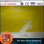 Automatic 80m / Min Paper Flexo Printing Machine For Printing Envelopes