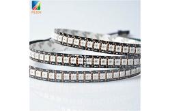 China Digital Weatherproof Outdoor LED Strip Lights Ws2811Rgb Ws2812 Ws2812B supplier