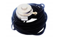 China Compression Load Cell 1000kN 2000kN Force Transducer 3000kN 5000kN supplier