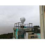 Long Range Infrared Camera with 2°～50° Laser Angle and 808nm Ir Laser Featuring Double Window Design for Surveillance and Thermal Analysis for sale