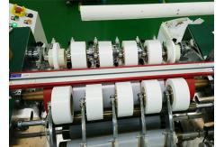China High Performance Antistatic Electrostatic Eliminator Ionizing Bar Of Lithium Diaphragm Slitter supplier