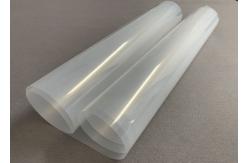 China A3 A4 Clear Digital Inkjet Screen Printing Film For Pigment Inks Waterproof supplier