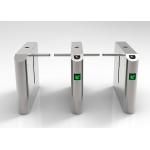 Automatic Remote Control Arm Drop Turnstile Gate Fitness Gym With Rfid Card Reader