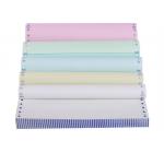 3 Ply BOPP OEM Printed Custom Carbonless Paper for sale